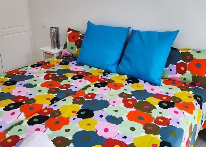 Amazing Bungalow En Maspalomas