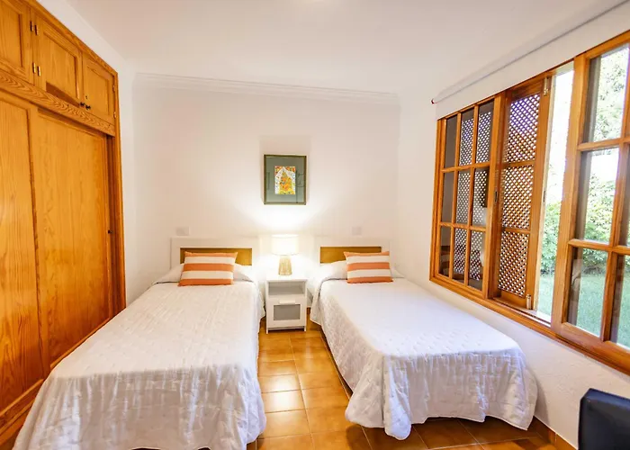Deluxe Solycan - By Gestion Vacacional Canarias