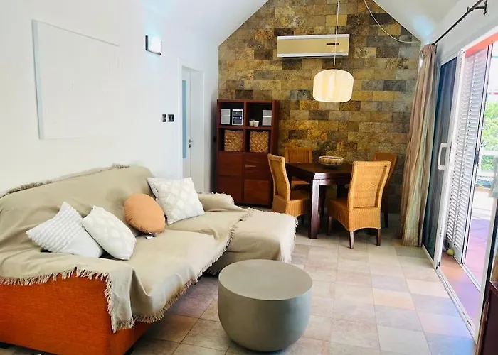 Espacioso Bungalow En Maspalomas